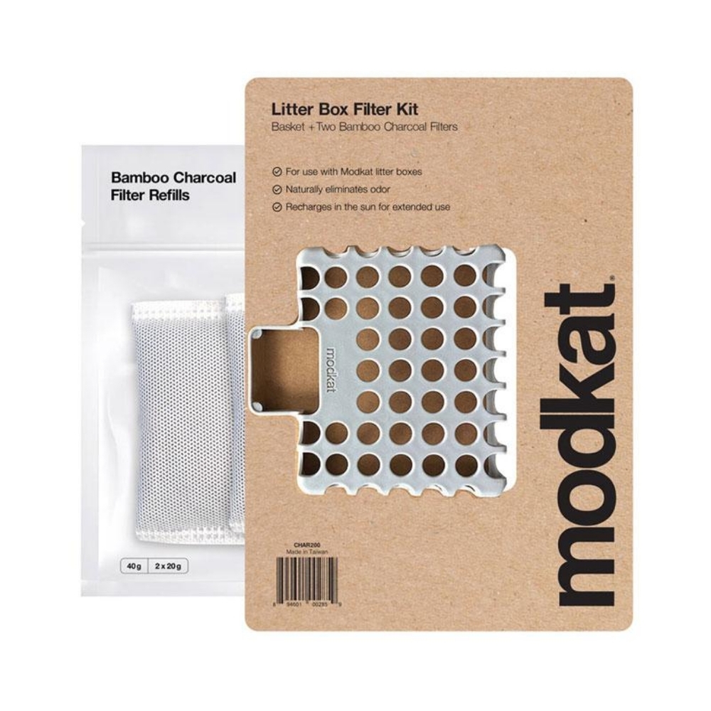 Modkat Litterbox Filter Kit